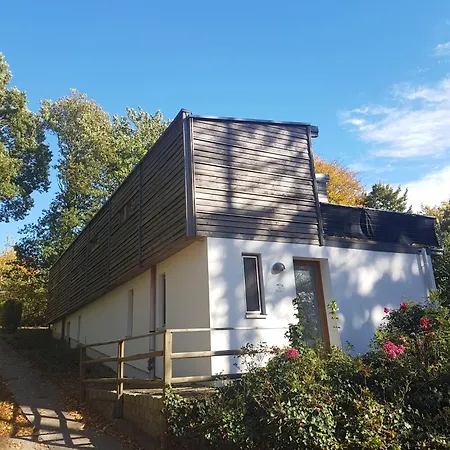 Villa Tannenweg Goehren (Ruegen)