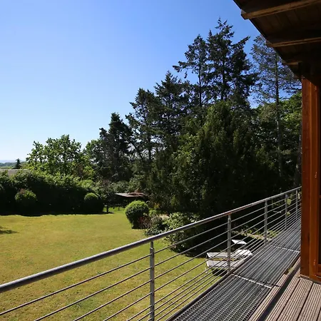 Tannenweg * Goehren (Ruegen)