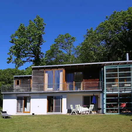 Villa Tannenweg