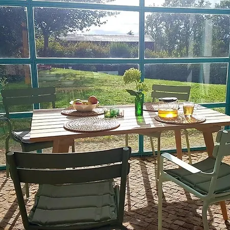 Tannenweg Villa Goehren (Ruegen)