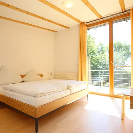 Villa Tannenweg Goehren (Ruegen)