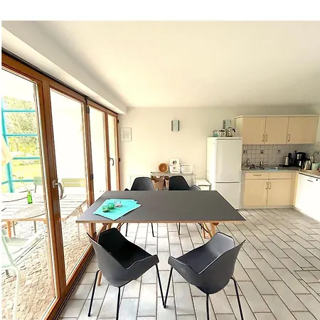 Tannenweg Goehren (Ruegen)