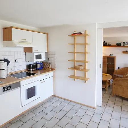 Tannenweg Villa Goehren (Ruegen)