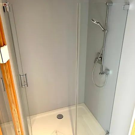 Villa Tannenweg Goehren (Ruegen)