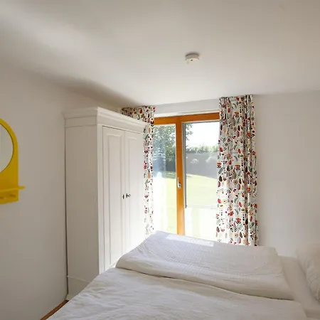 Tannenweg Goehren (Ruegen)