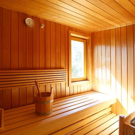 Tannenweg * Goehren (Ruegen)