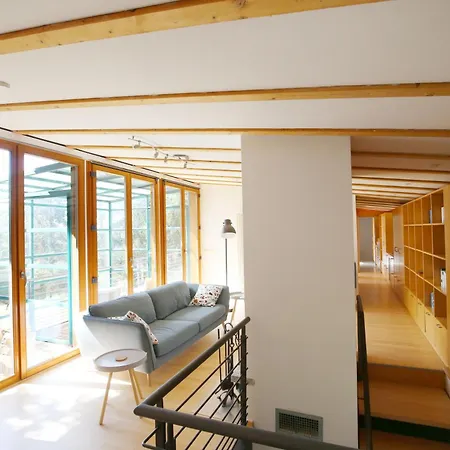 Tannenweg * Goehren (Ruegen)